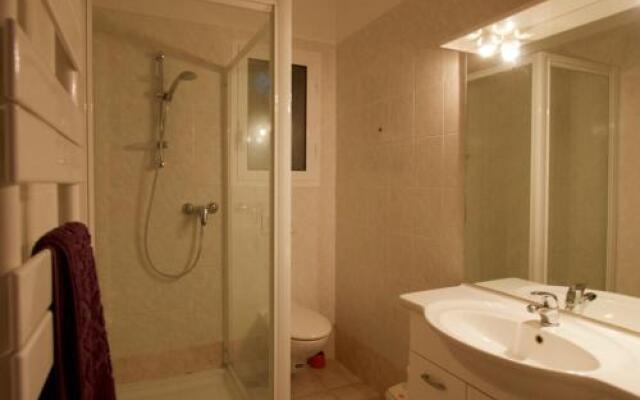 Appartement les clematites