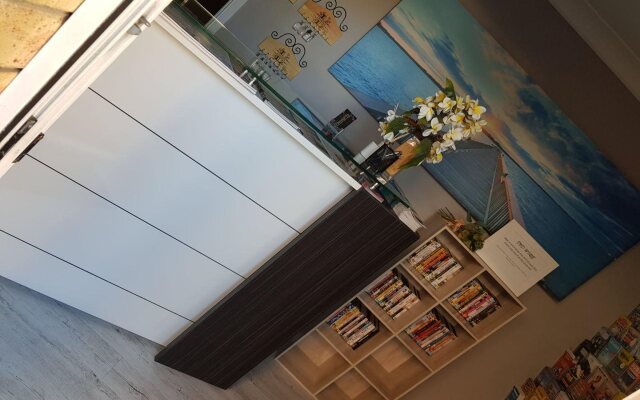 Limassol Motel