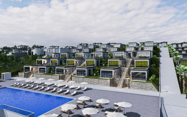 Olympos Health Resort - All Inclusive