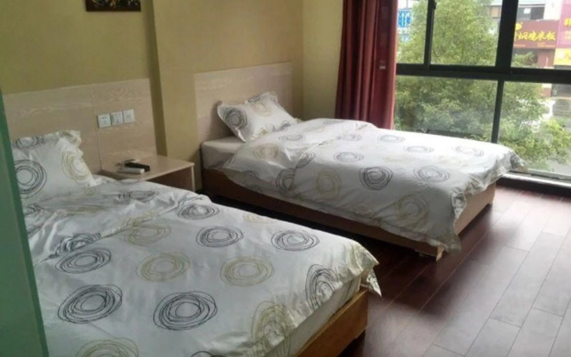 Chenghao Hotel Hangzhou