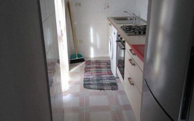 Casa Vacanze La riva bianca