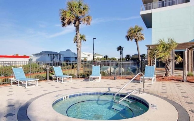 Emerald Dolphin by Southern Vacation Rentals