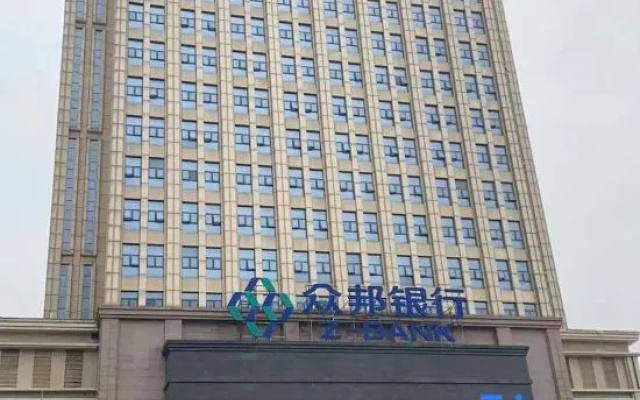 Wuhan Yueting Hotel (North Hankou Subway Station)