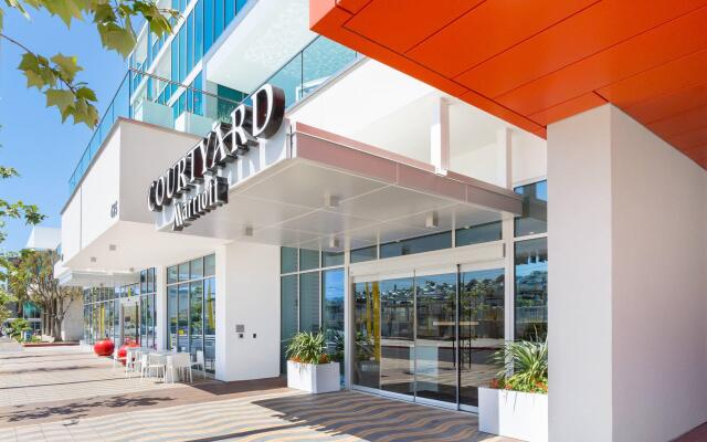 Courtyard by Marriott Santa Monica