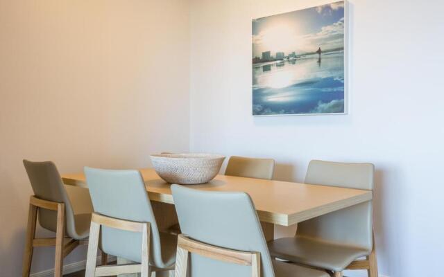 Club Wyndham Kirra Beach Trademark Collection
