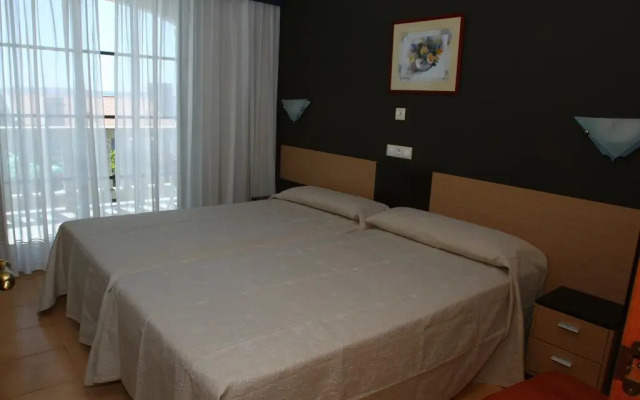 Apartamentos Coral Do Mar II