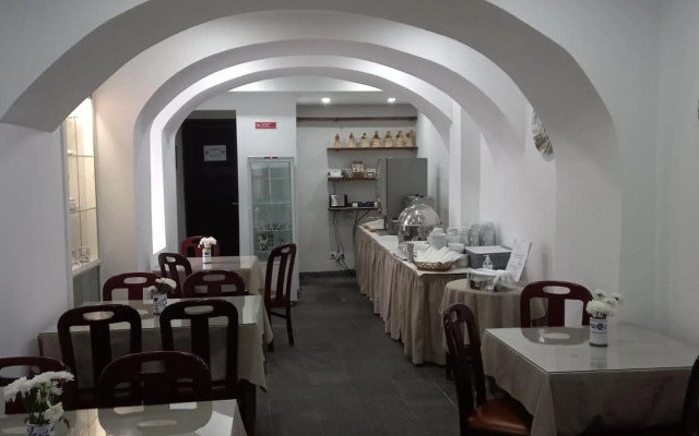Hotel São Miguel