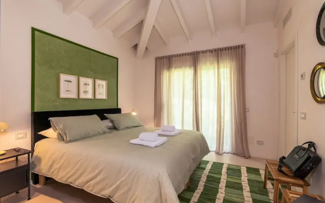 Luxury Golf Villa II