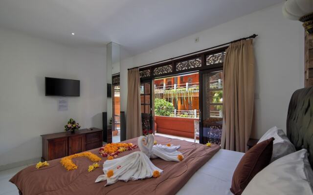 Hotel Lumbung Sari Legian