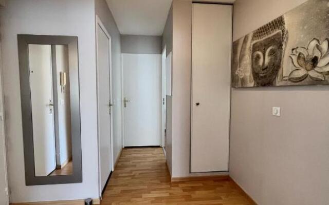 100m2 // Ideal Family/Friends // 5min Disney/Val Deurope