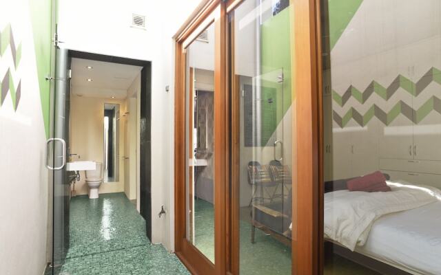 Sydney Two Storey Warehouse Style Home