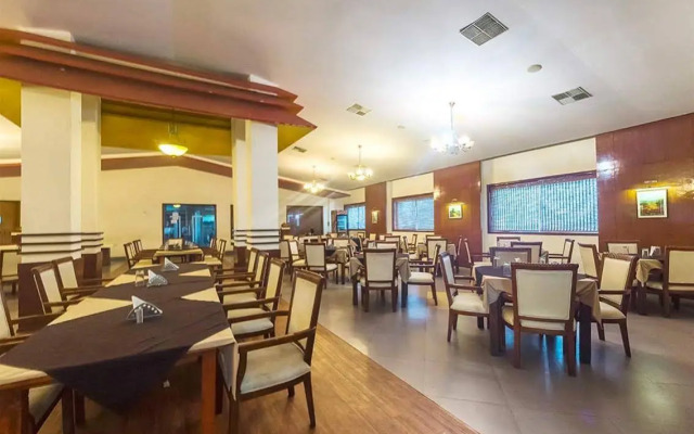 Camel Valley Resort