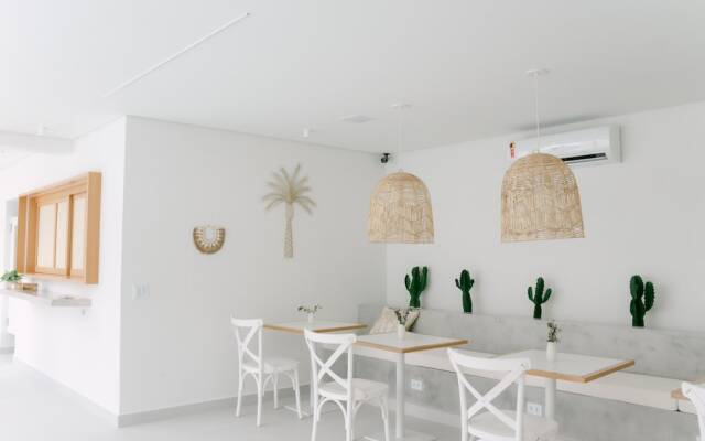 Olisa Boutique Hotel