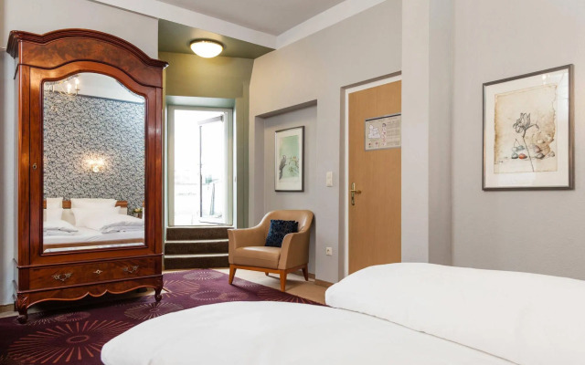 Hotel Würzburger Hof