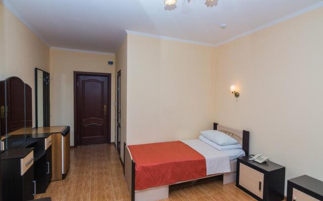 Osipov Hotel