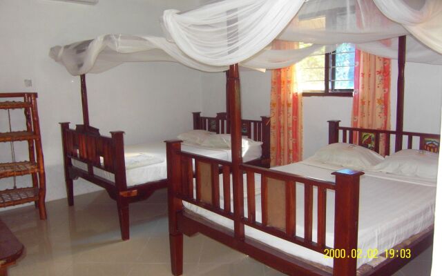 Baraka Beach Bungalows