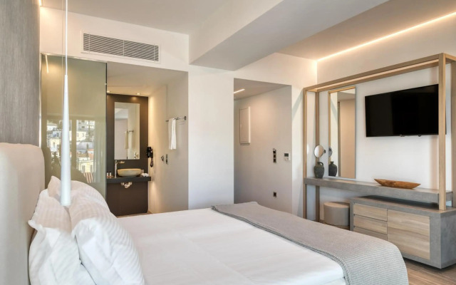 Las Hotel & Spa
