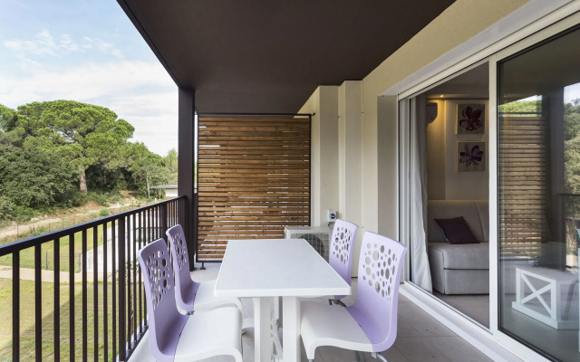 Residhotel – Résidence Pont du Gard