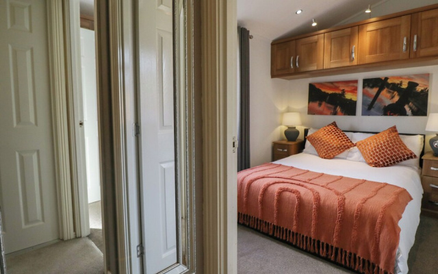 Gressingham View Lodge