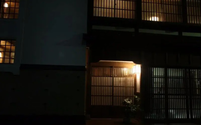 Ryokan Shibaya