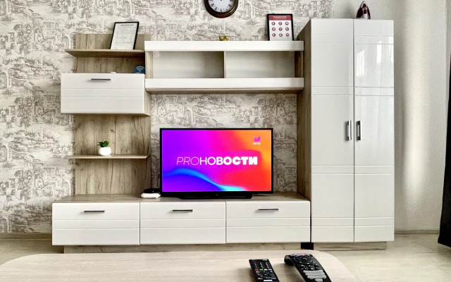 Апартаменты на улице Богдана Хмельницкого