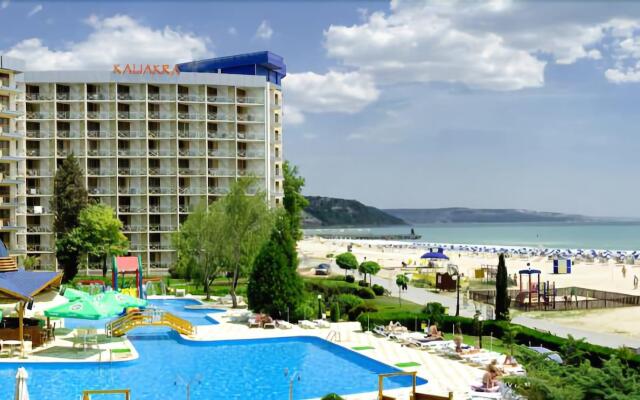 Hotel Kaliakra Beach - Ultra All Inclusive