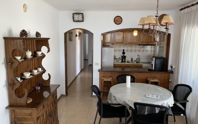 Apartamento Inmobahia - BII - 605