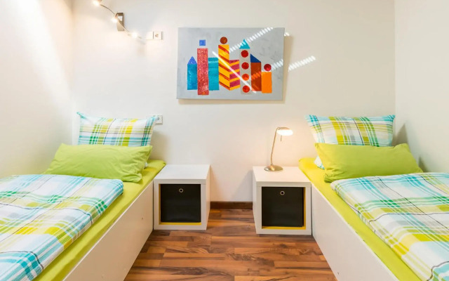 Ferienwohnung Seesucht