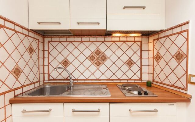 Rental In Rome Cappellari Loft