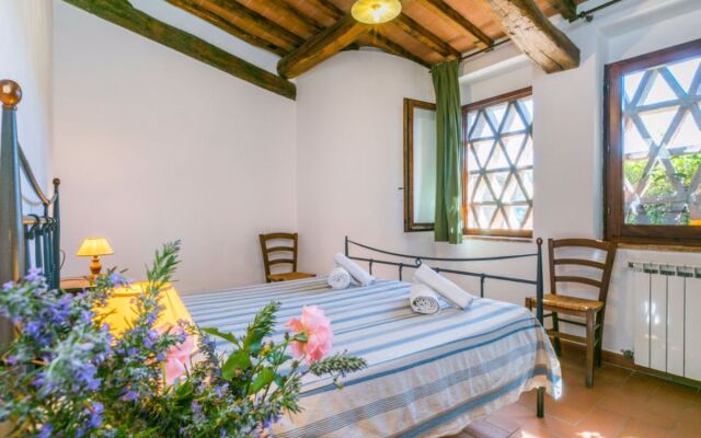 House La Vigna Greve in Chianti