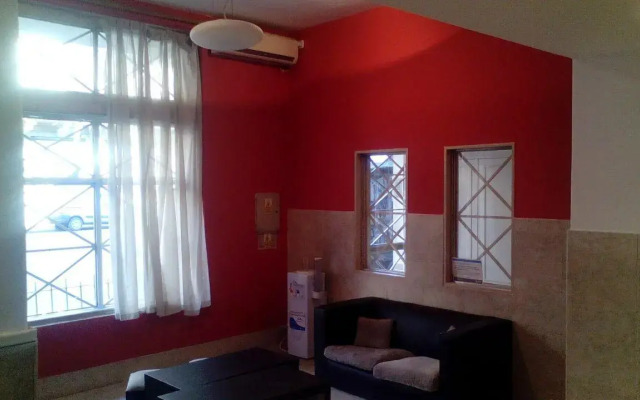 Hotel Garay
