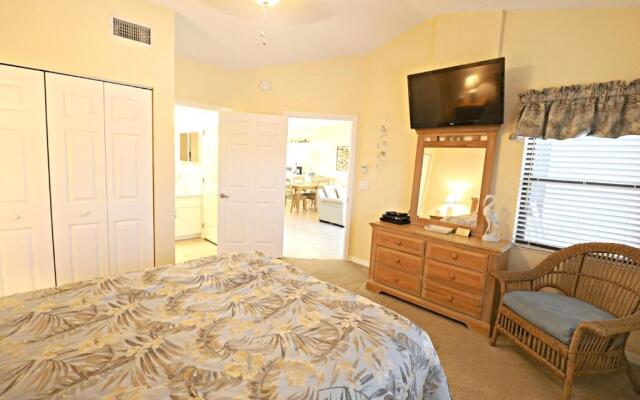 Ocean Village Club F34