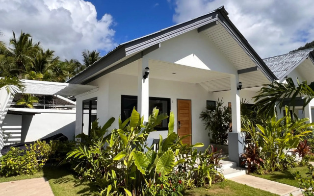 Pearl of Samui Resort