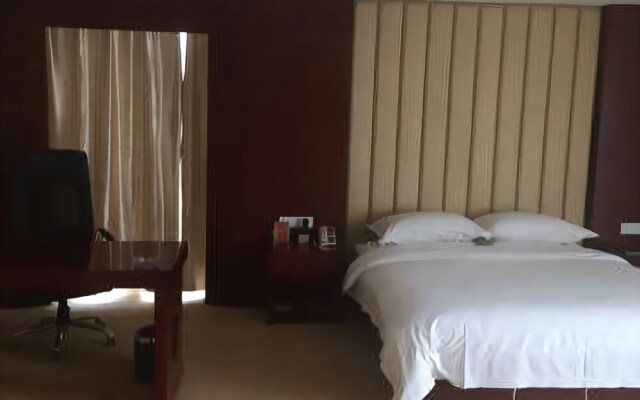 Yihui International Hotel