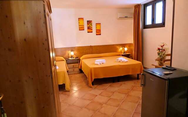 B&B Sentiero del Ciolo