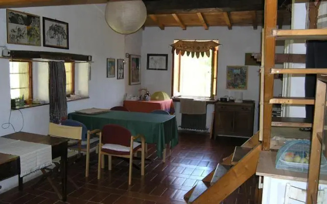 Casa La Valle
