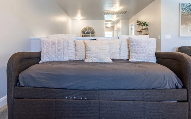 Sun Villa 3 Bedroom Townhouse