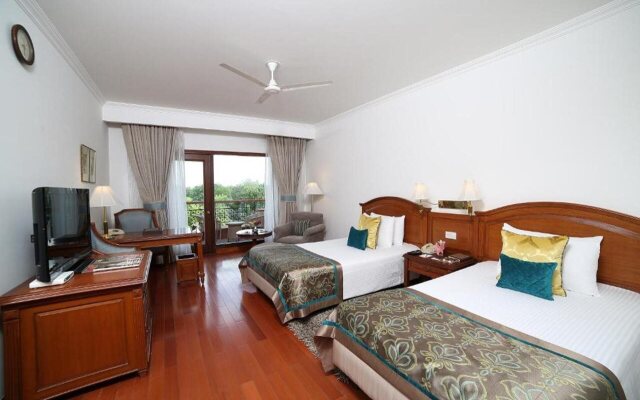 Jaypee Palace Hotel & International Convention Centre