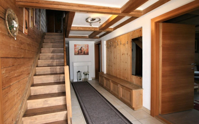 Ferienhaus Lamplberg Hippach-schwendberg