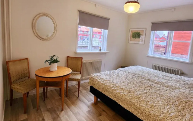 Vandrarhemmet Garvaren gamla stan eksjö