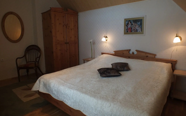 Villa Žvejų 29