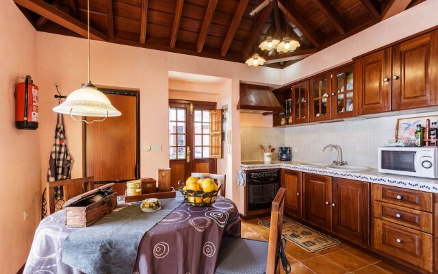 Casa Rural Carlota by Isla Bonita