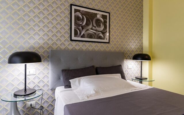 Residenza Gregorio VII