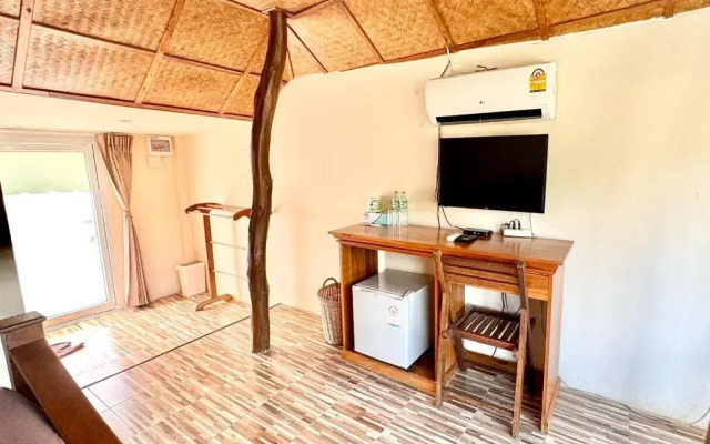 Fahluang Resort
