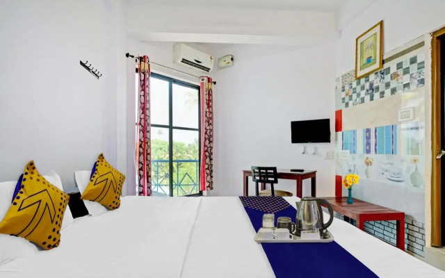 Spot On 702010 Cherai Homes