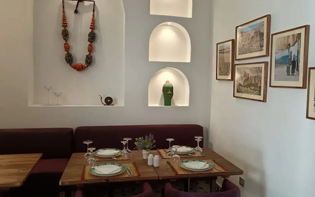 Riad Kech One