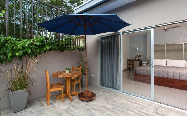 Tamarindo Bay Hotel & Apartments- Self Check In, Adults Only