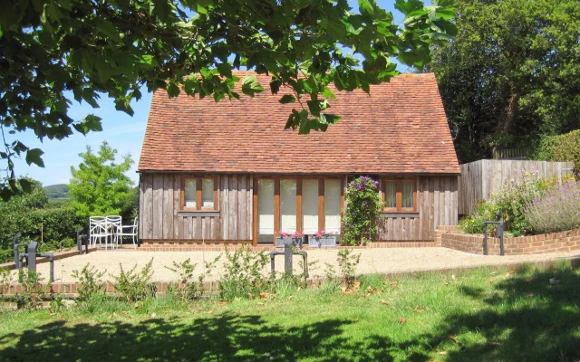 Little Midge Barn