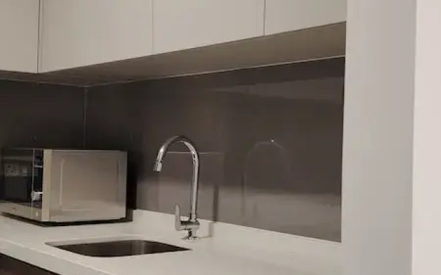 AGILE Residences by Luna