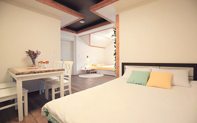 Gyeongju Travel by Moonlight Pension